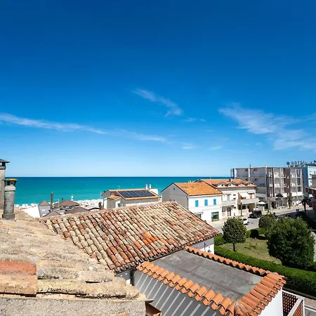 La Casa Di Roberto Casa de Férias Marcelli