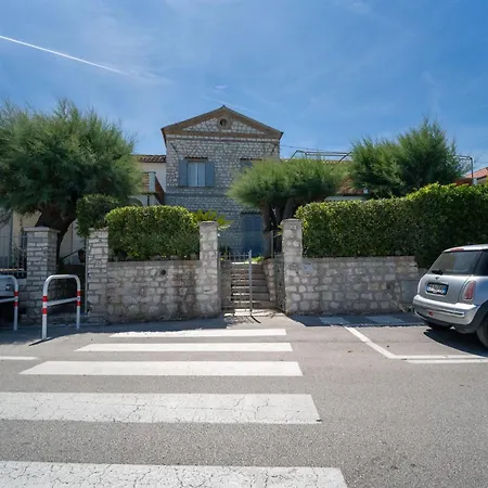 La Casa Di Roberto Сasa de vacaciones Marcelli