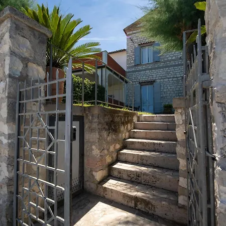 Casa de Férias La Casa Di Roberto *