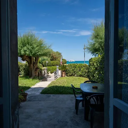 Casa de Férias La Casa Di Roberto Marcelli