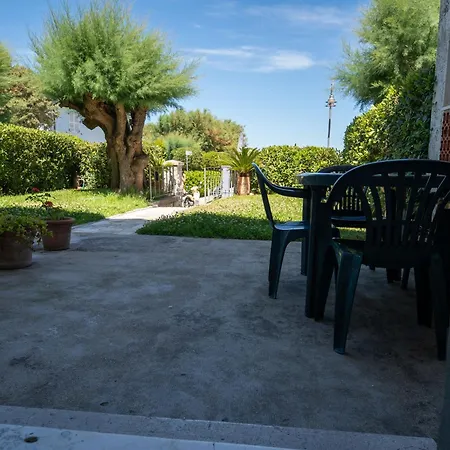 Casa de Férias La Casa Di Roberto *