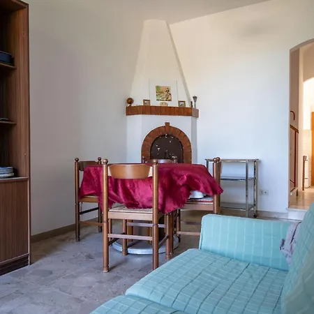 Сasa de vacaciones La Casa Di Roberto