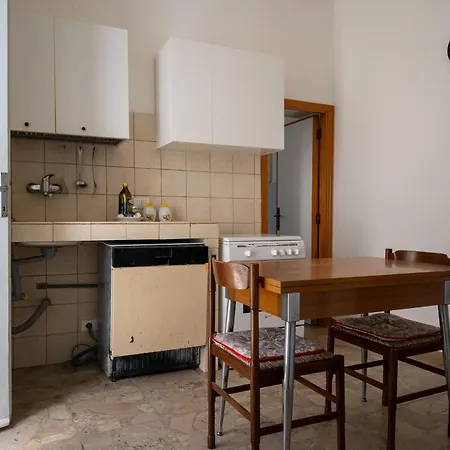 Casa de Férias La Casa Di Roberto *