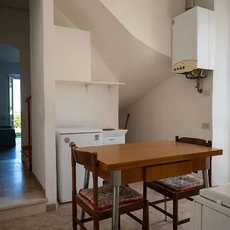 La Casa Di Roberto Сasa de vacaciones