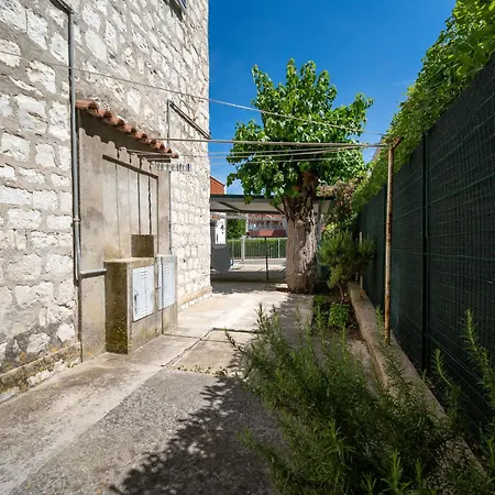 Casa de Férias La Casa Di Roberto Marcelli