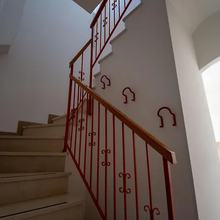 La Casa Di Roberto Marcelli