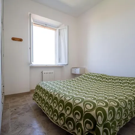 La Casa Di Roberto Casa de Férias