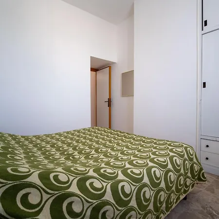 Casa de Férias La Casa Di Roberto *