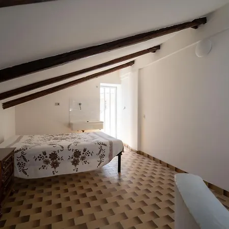 La Casa Di Roberto Casa de Férias