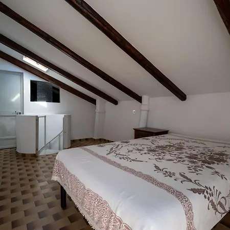 La Casa Di Roberto Сasa de vacaciones *